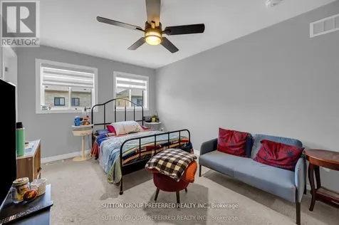 59 Spachman Street Kitchener ON N2R 1R7