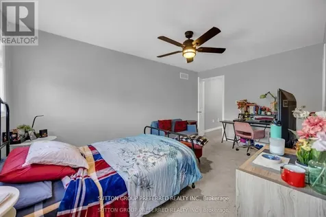 59 Spachman Street Kitchener ON N2R 1R7