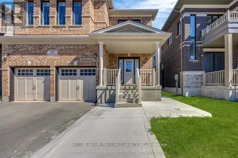 59 Spachman Street Kitchener ON N2R 1R7
