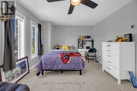 59 Spachman Street Kitchener ON N2R 1R7