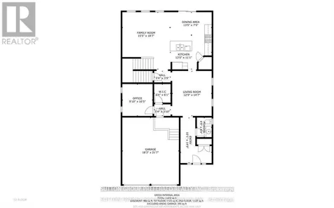 59 Spachman Street Kitchener ON N2R 1R7