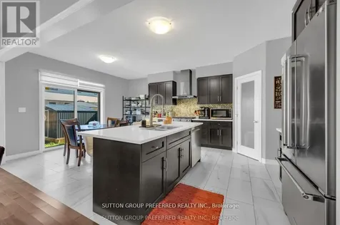 59 Spachman Street Kitchener ON N2R 1R7
