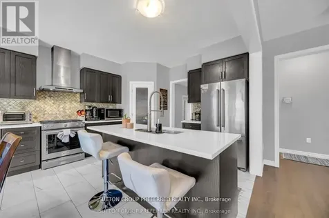 59 Spachman Street Kitchener ON N2R 1R7