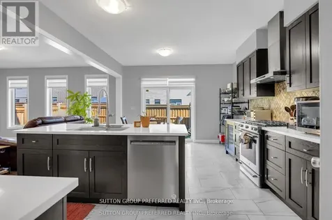 59 Spachman Street Kitchener ON N2R 1R7