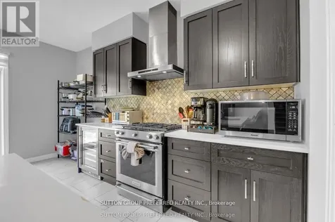 59 Spachman Street Kitchener ON N2R 1R7