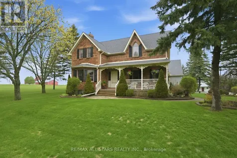 4271 Fallis Road Scugog ON L0B 1L0
