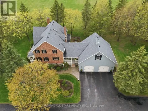 4271 Fallis Road Scugog ON L0B 1L0