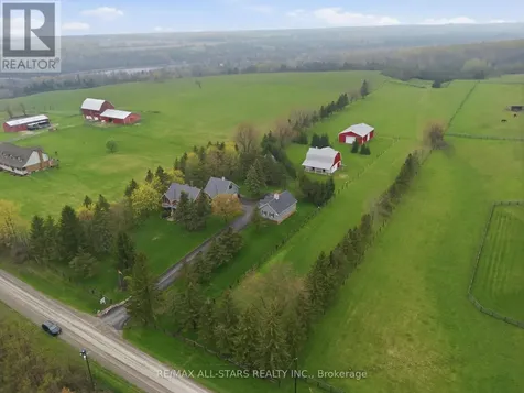 4271 Fallis Road Scugog ON L0B 1L0
