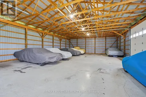 4271 Fallis Road Scugog ON L0B 1L0