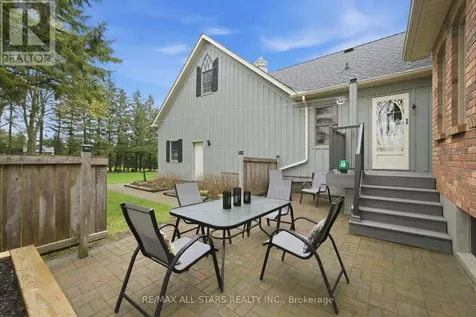 4271 Fallis Road Scugog ON L0B 1L0