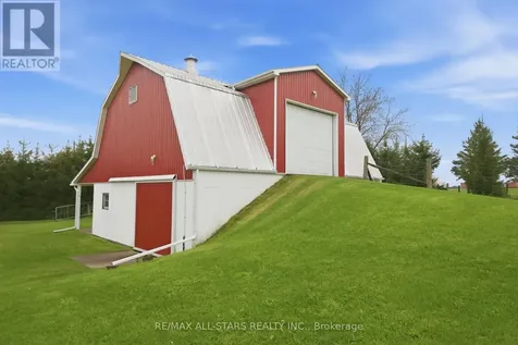 4271 Fallis Road Scugog ON L0B 1L0