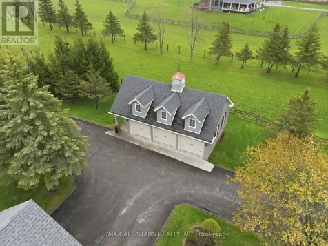 4271 Fallis Road Scugog ON L0B 1L0