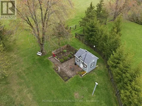4271 Fallis Road Scugog ON L0B 1L0