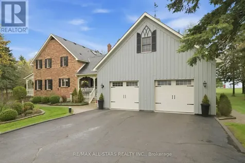 4271 Fallis Road Scugog ON L0B 1L0