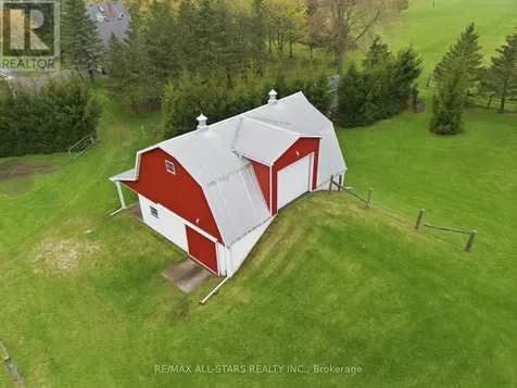 4271 Fallis Road Scugog ON L0B 1L0