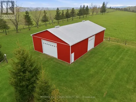 4271 Fallis Road Scugog ON L0B 1L0