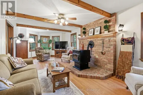 4271 Fallis Road Scugog ON L0B 1L0