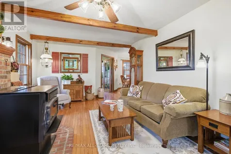 4271 Fallis Road Scugog ON L0B 1L0
