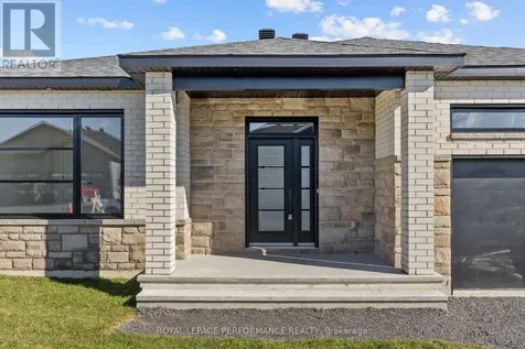 41 Forrester Way South Stormont ON K0C 1P0
