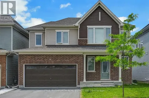 54 Moonbeam Street Ottawa ON K2J 0K6