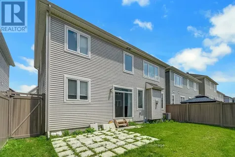 54 Moonbeam Street Ottawa ON K2J 0K6