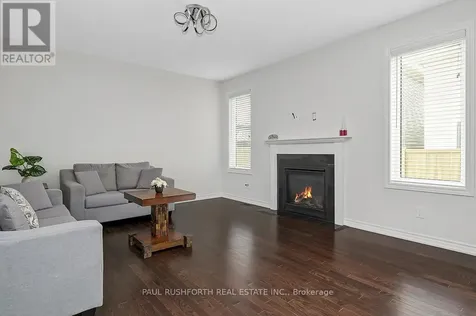 54 Moonbeam Street Ottawa ON K2J 0K6