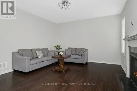 54 Moonbeam Street Ottawa ON K2J 0K6