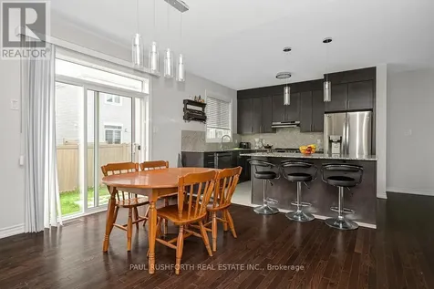 54 Moonbeam Street Ottawa ON K2J 0K6