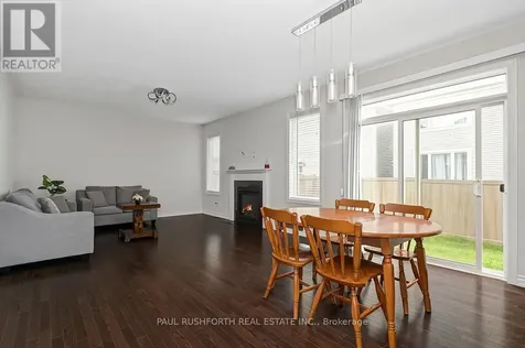 54 Moonbeam Street Ottawa ON K2J 0K6