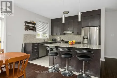 54 Moonbeam Street Ottawa ON K2J 0K6