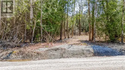 279 Brown Road Montague ON K7A 4S4
