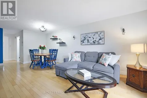 216 Steenbakkers Private Ottawa ON K1T 3E2