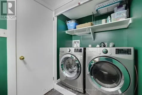 216 Steenbakkers Private Ottawa ON K1T 3E2