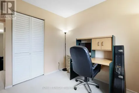 216 Steenbakkers Private Ottawa ON K1T 3E2