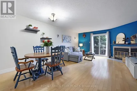 216 Steenbakkers Private Ottawa ON K1T 3E2