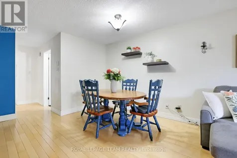 216 Steenbakkers Private Ottawa ON K1T 3E2
