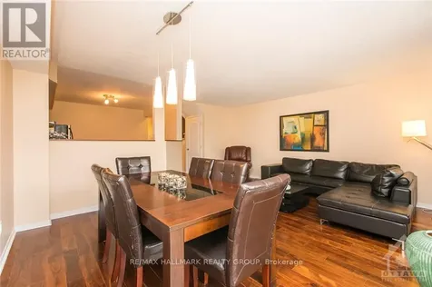 124 Tall Oak Private Ottawa ON K1G 6T6