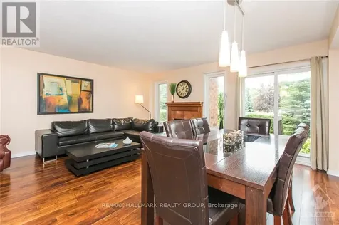 124 Tall Oak Private Ottawa ON K1G 6T6