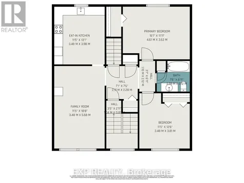 885 Pinewood Crescent Ottawa ON K2B 5Y3
