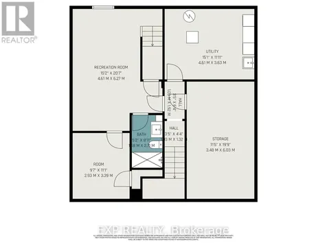 885 Pinewood Crescent Ottawa ON K2B 5Y3