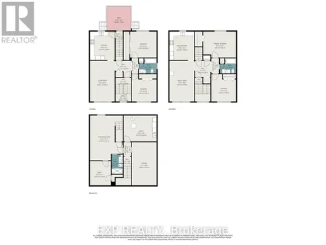 885 Pinewood Crescent Ottawa ON K2B 5Y3