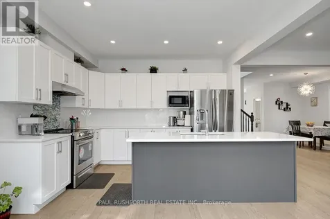 630 Hamsa Street Ottawa ON K2J 6M2