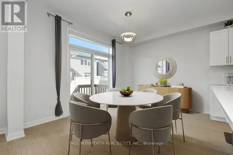 630 Hamsa Street Ottawa ON K2J 6M2