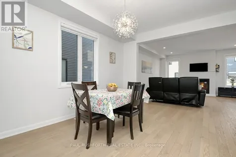 630 Hamsa Street Ottawa ON K2J 6M2