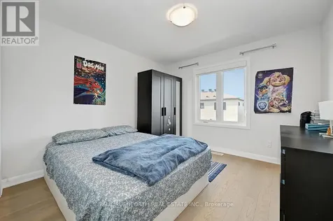 630 Hamsa Street Ottawa ON K2J 6M2
