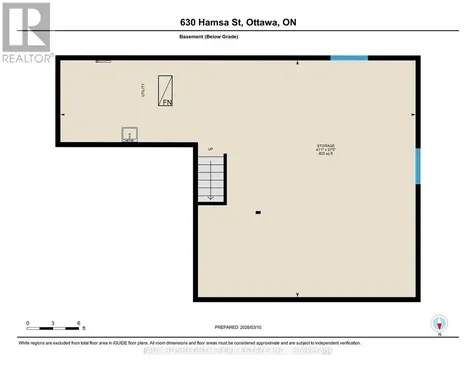 630 Hamsa Street Ottawa ON K2J 6M2
