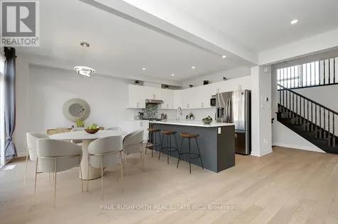 630 Hamsa Street Ottawa ON K2J 6M2