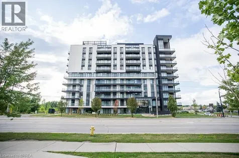 575 Conklin Road Brantford ON N3T 0B9