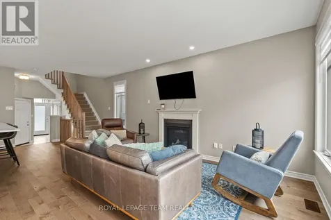 309 Cosanti Drive Ottawa ON K2S 2L1