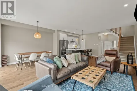 309 Cosanti Drive Ottawa ON K2S 2L1
